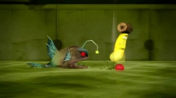 لاروا (فصل 1 - قسمت 143)